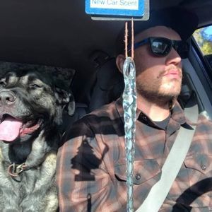 Meet your Posher, Stephen